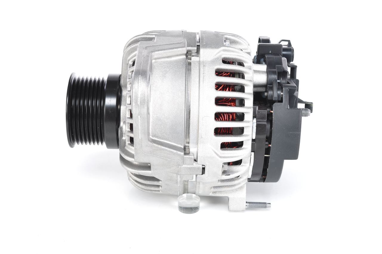 BOSCH 7420853850 Laturi 0 124 555 027