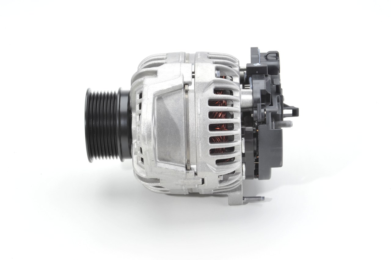0 124 555 036 BOSCH NCB1 (>) 28V 36/80A Alternador