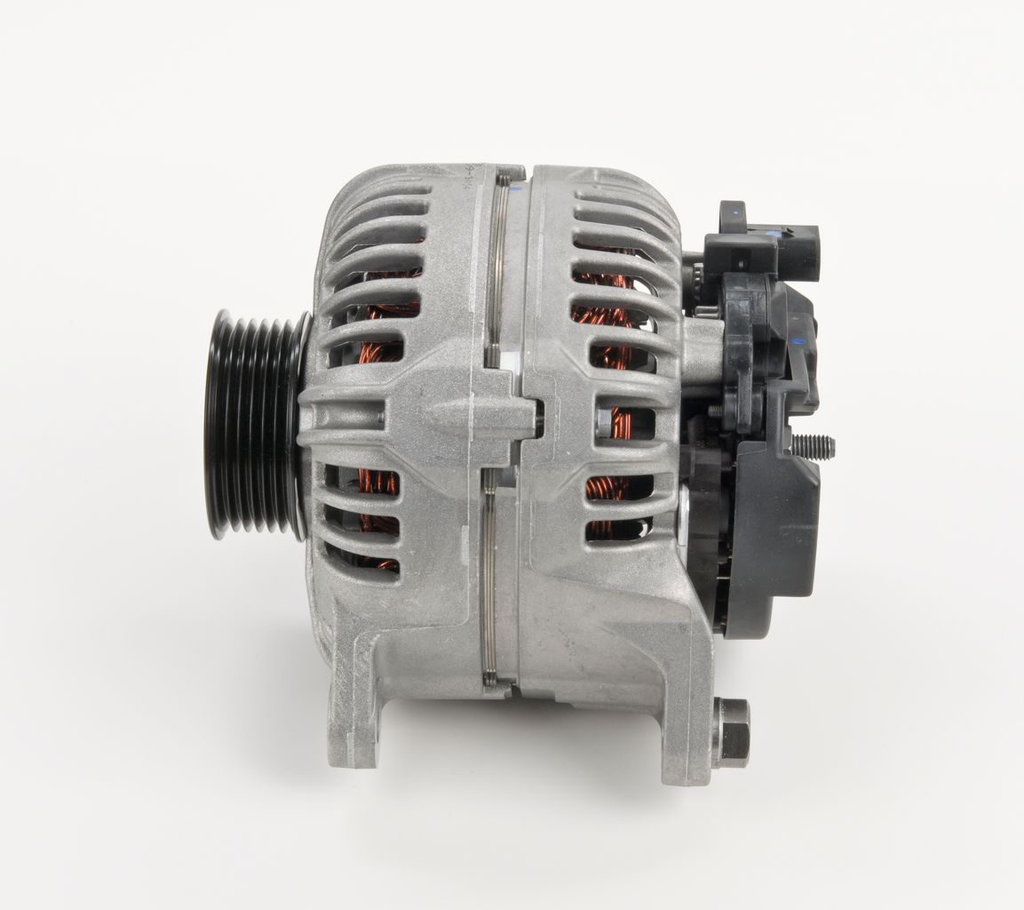 BOSCH Lichtmaschine 0 124 615 007