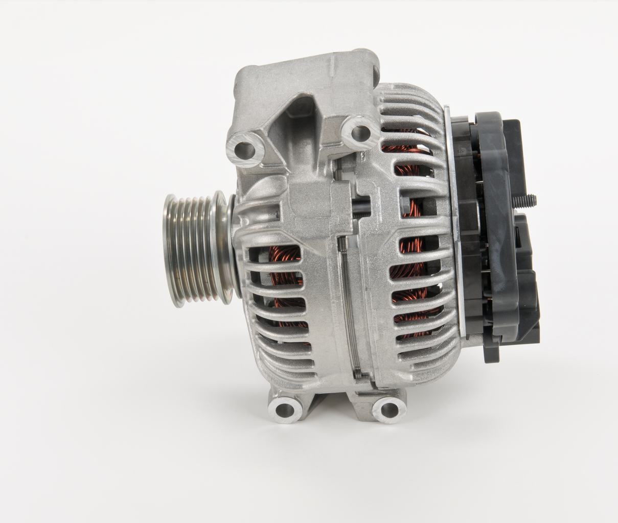Spletna trgovina z BOSCH Alternator 0 124 615 009