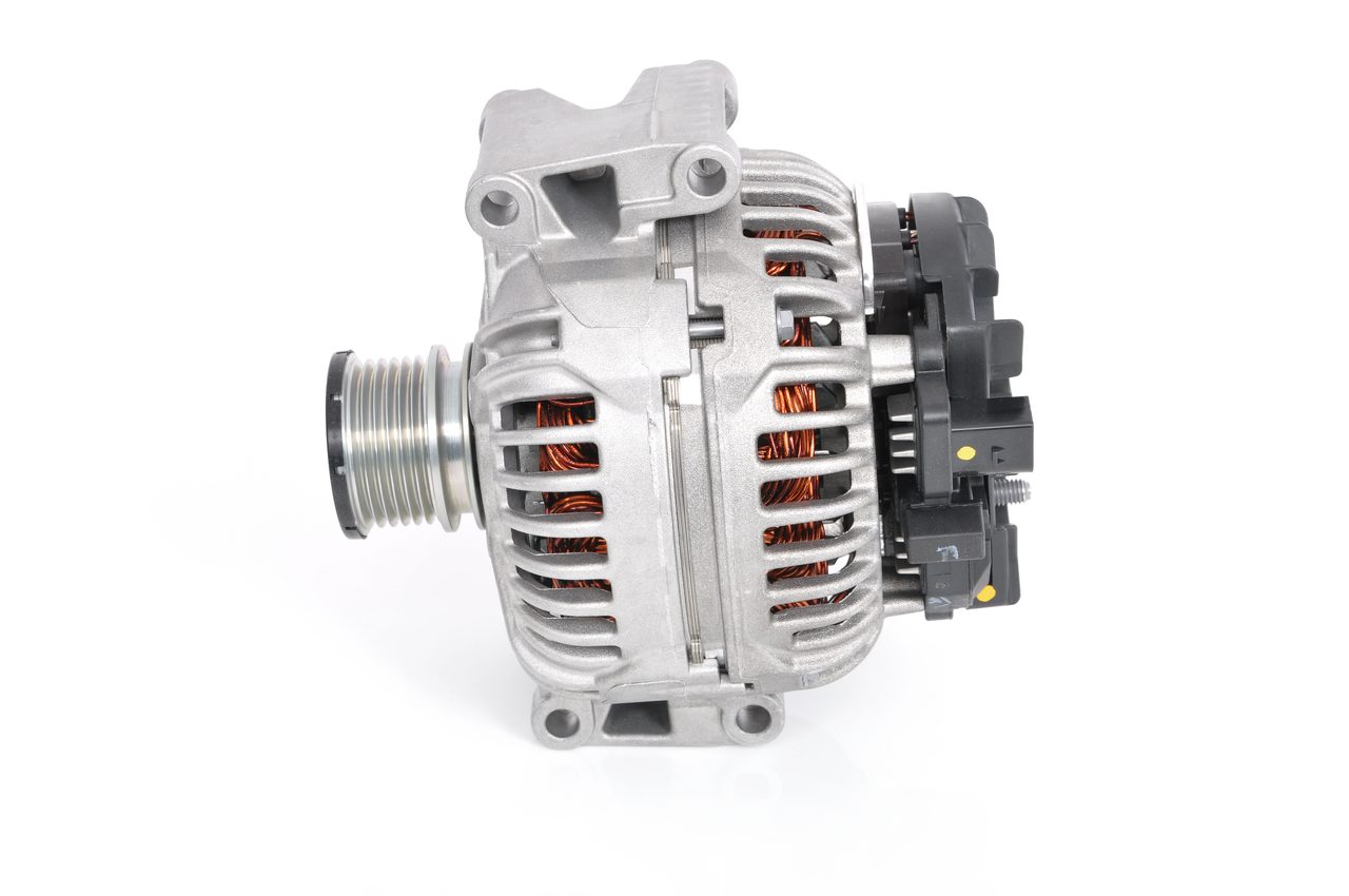 Spletna trgovina z BOSCH Alternator 0 124 615 042