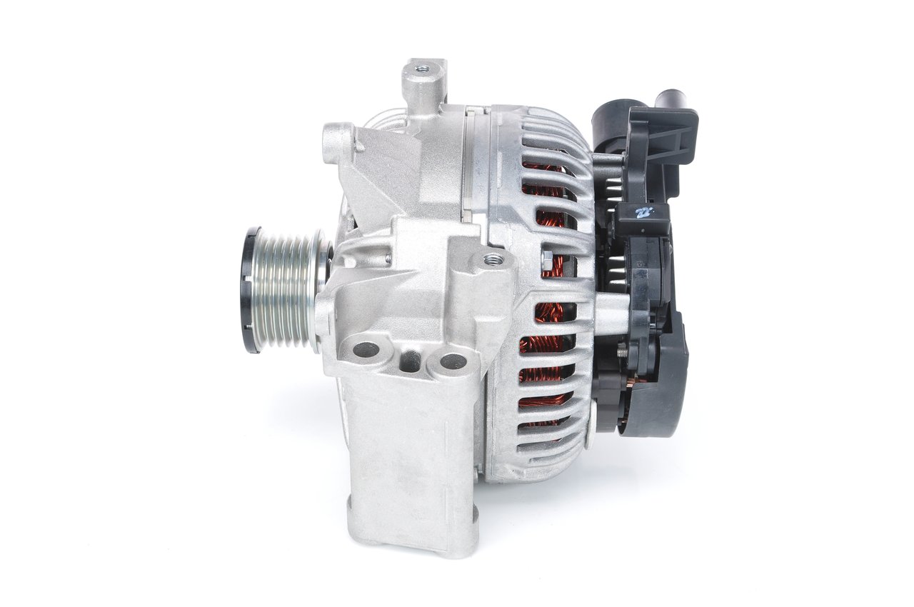 BOSCH Laturi 0 124 625 019