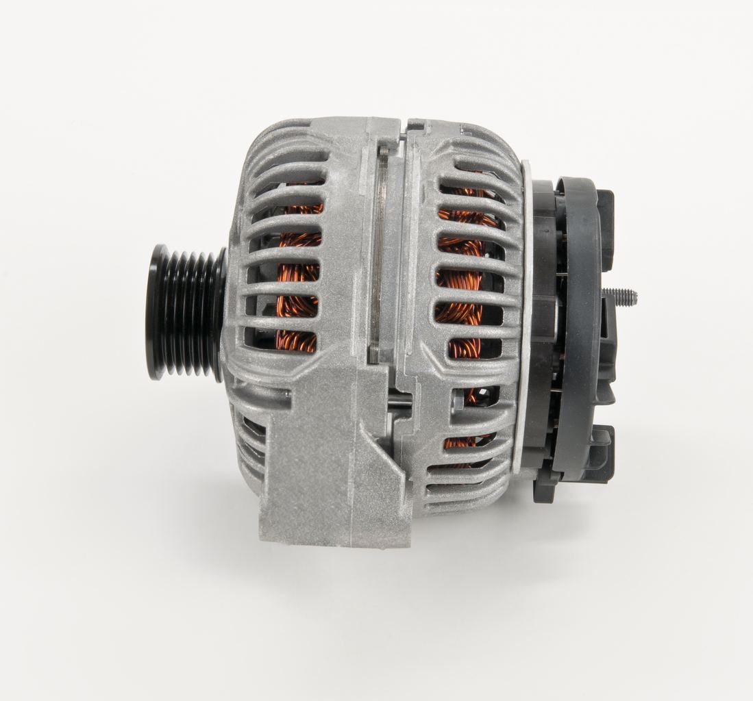 200800150 OE BOSCH Alternador 0 124 625 032