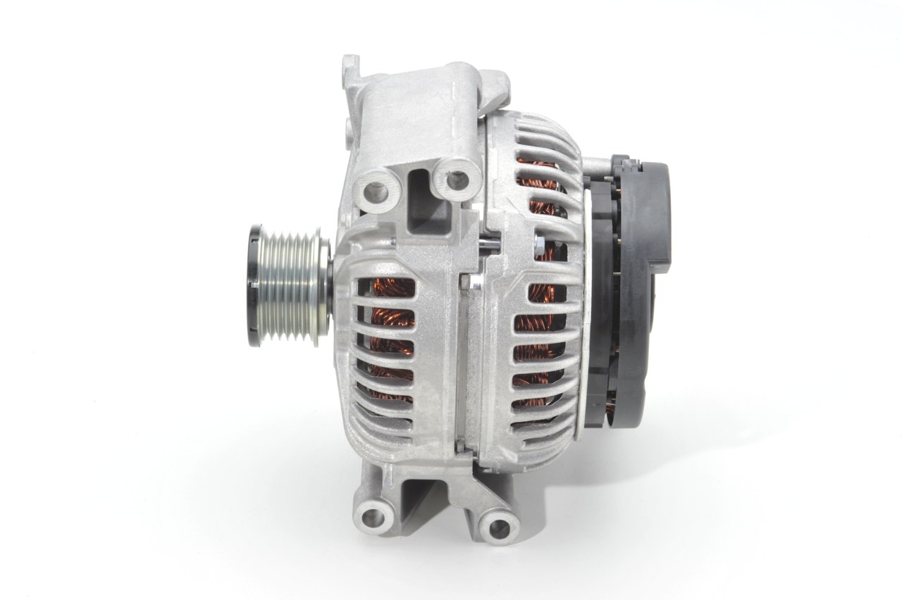 A014154000280 OE BOSCH Alternator 0 124 625 045