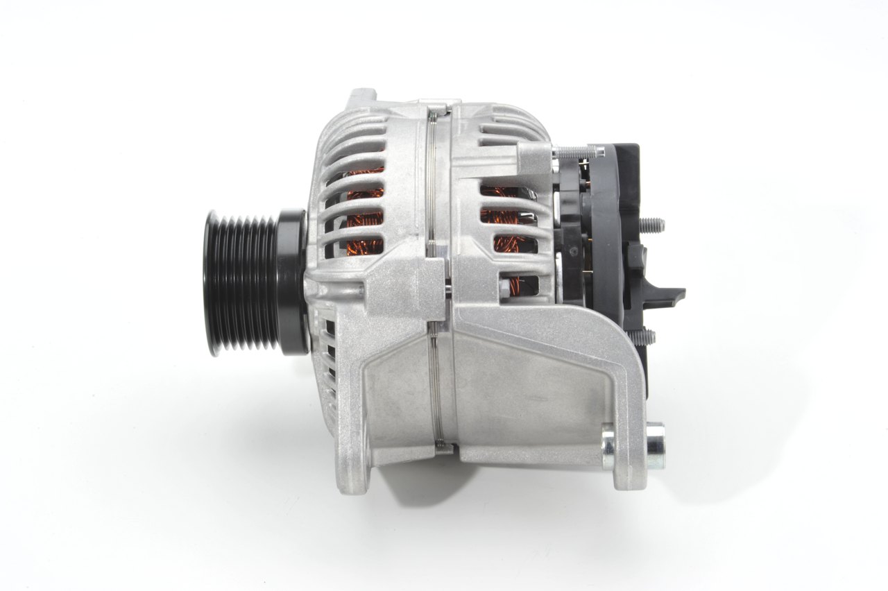 BOSCH Alternateur 0 124 655 008