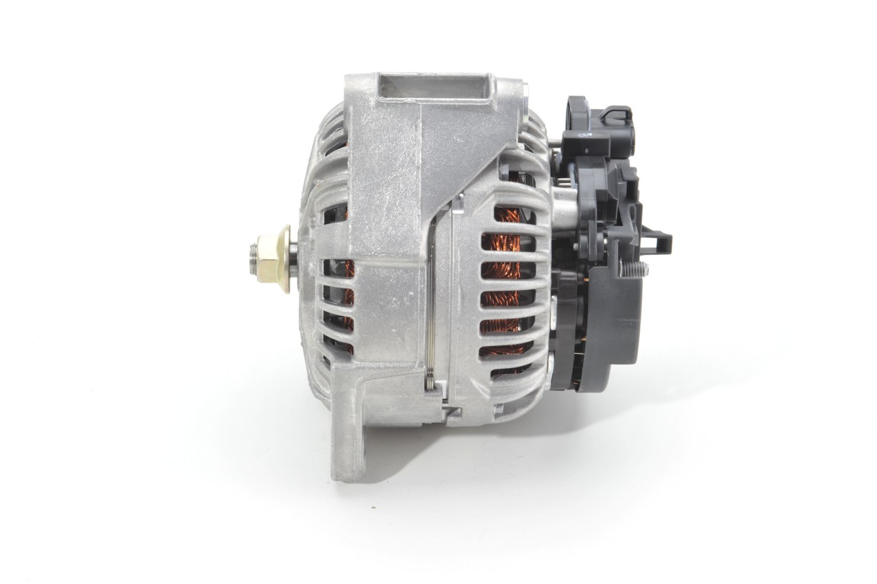 BOSCH Laturi 0 124 655 011