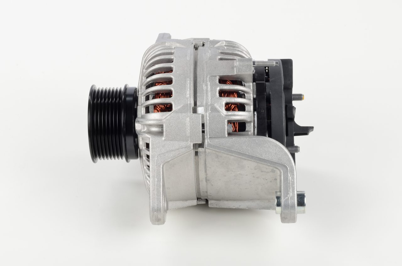 BOSCH Generator 0 124 655 012