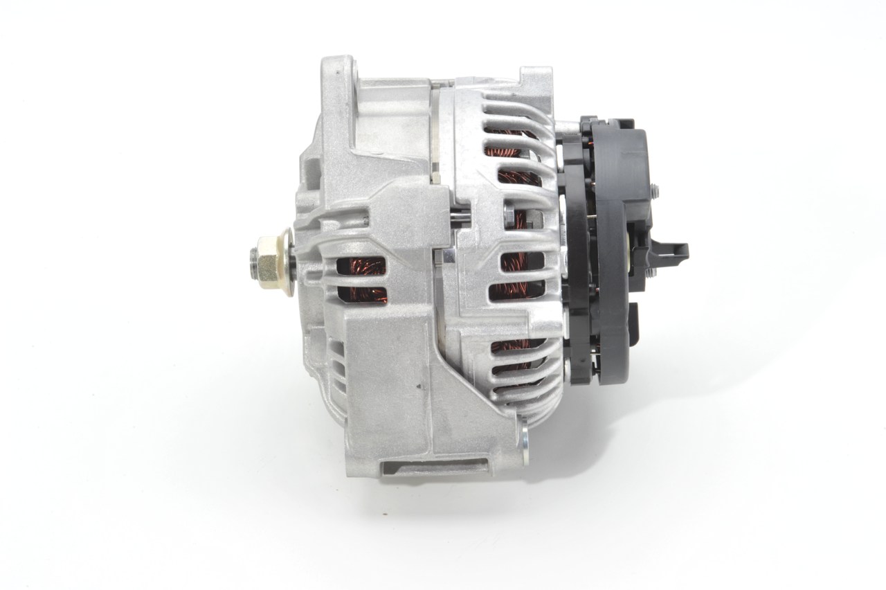 BOSCH Alternator 0 124 655 025