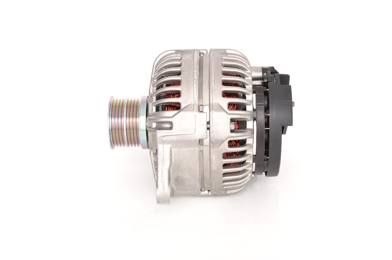 BOSCH Lichtmaschine 0 124 655 030