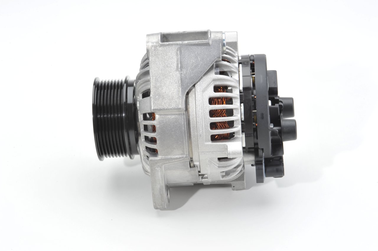 BOSCH Lichtmaschine 0 124 655 036