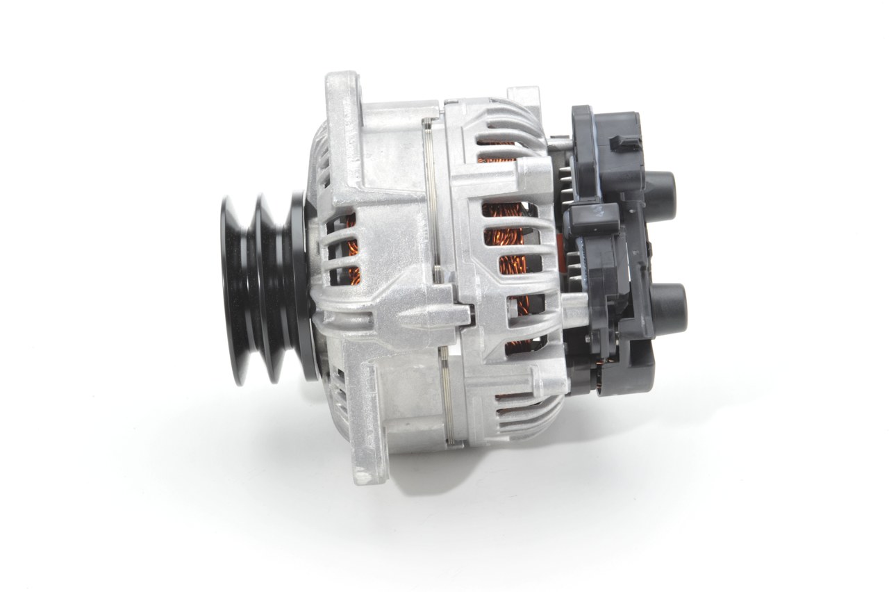 BOSCH Laturi 0 124 655 037