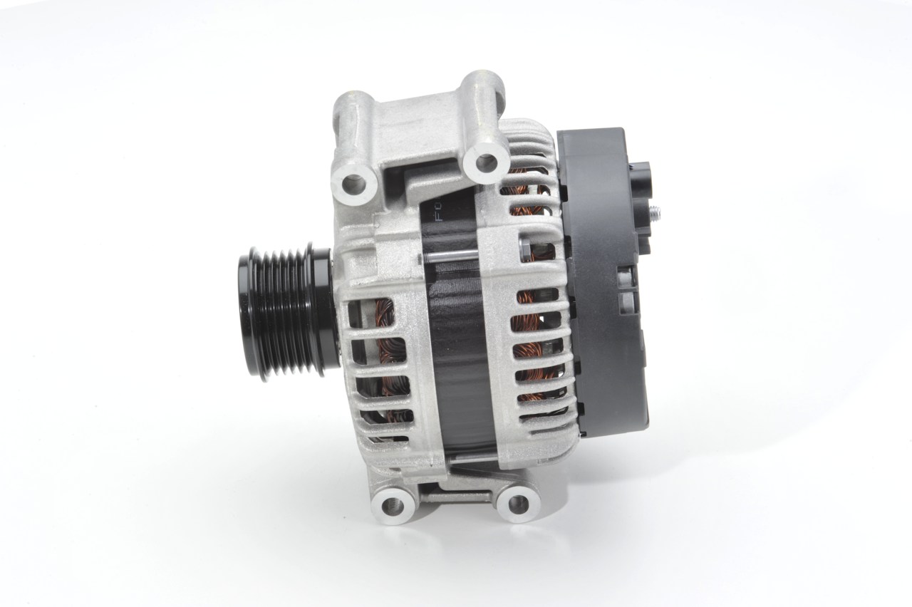 BOSCH Dynamo 0 125 711 044