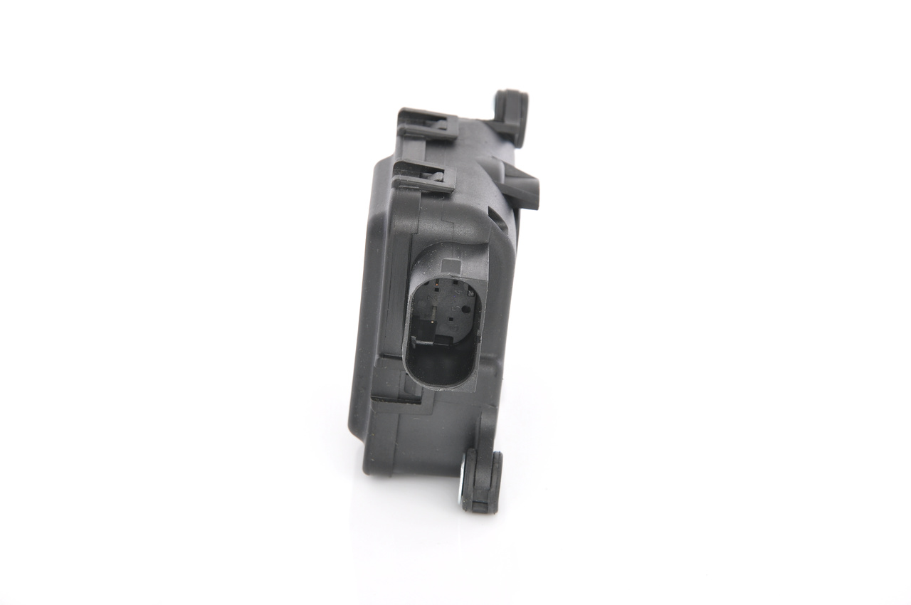 Valdiklis, priekinių žibintų diapazono reguliavimas BOSCH 0 132 801 142