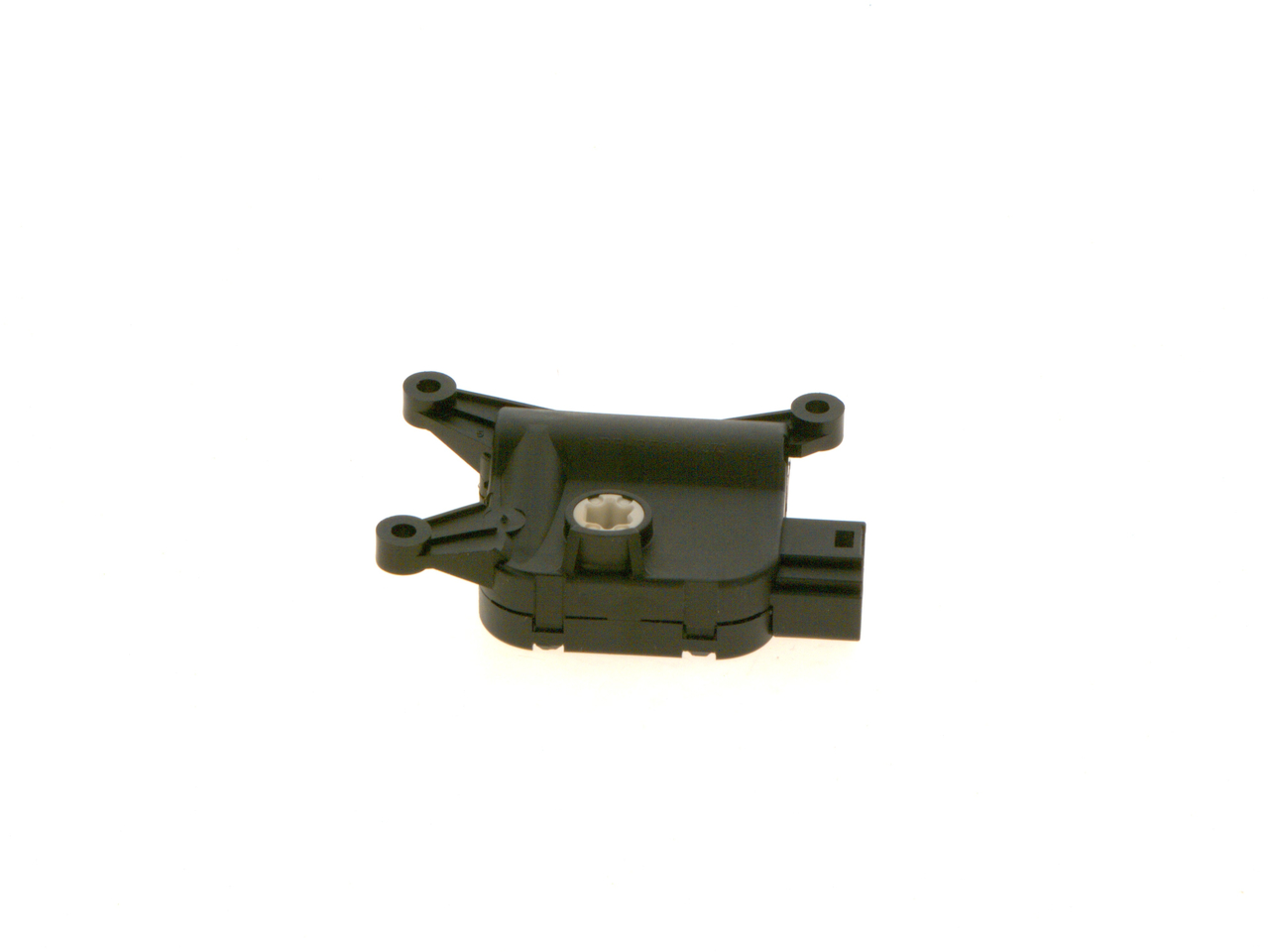 Servomotor, lygteindstilling BOSCH 0 132 801 346 der passer til VW, FORD, PEUGEOT, BMW, TOYOTA billig