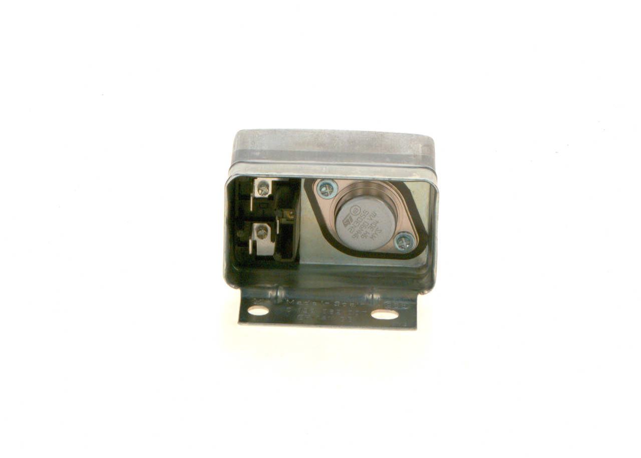 Regulador del alternador 82264822 BOSCH 0 192 062 007