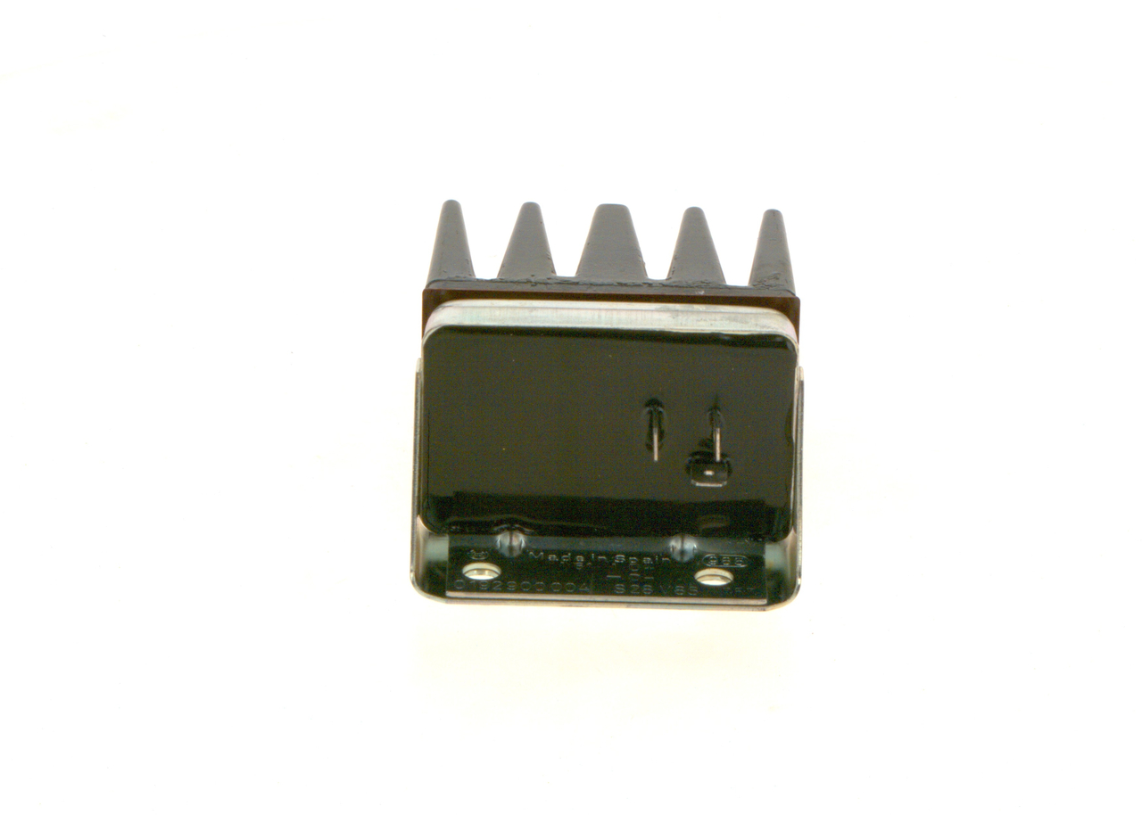 A0025457132 OE BOSCH Naprava za prenapetostno zascito, alternator 0 192 900 007