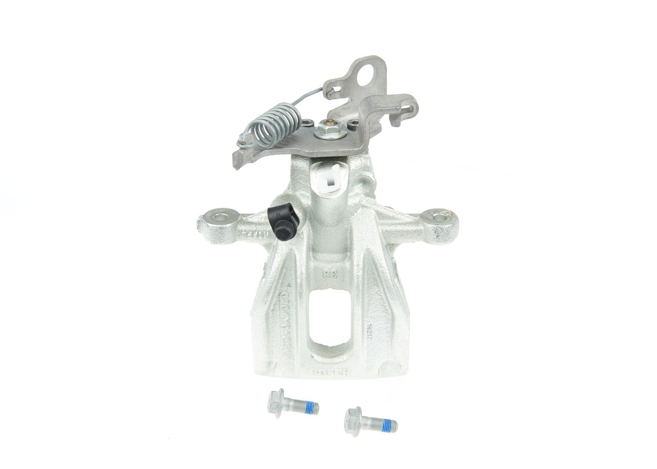 Acheter BOSCH Étrier de frein 0 204 004 378