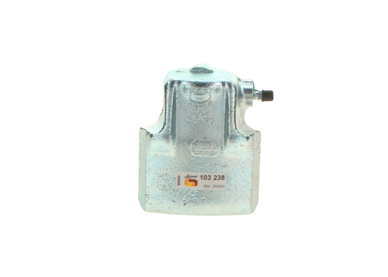 BOSCH Bremssattel 0 204 103 238