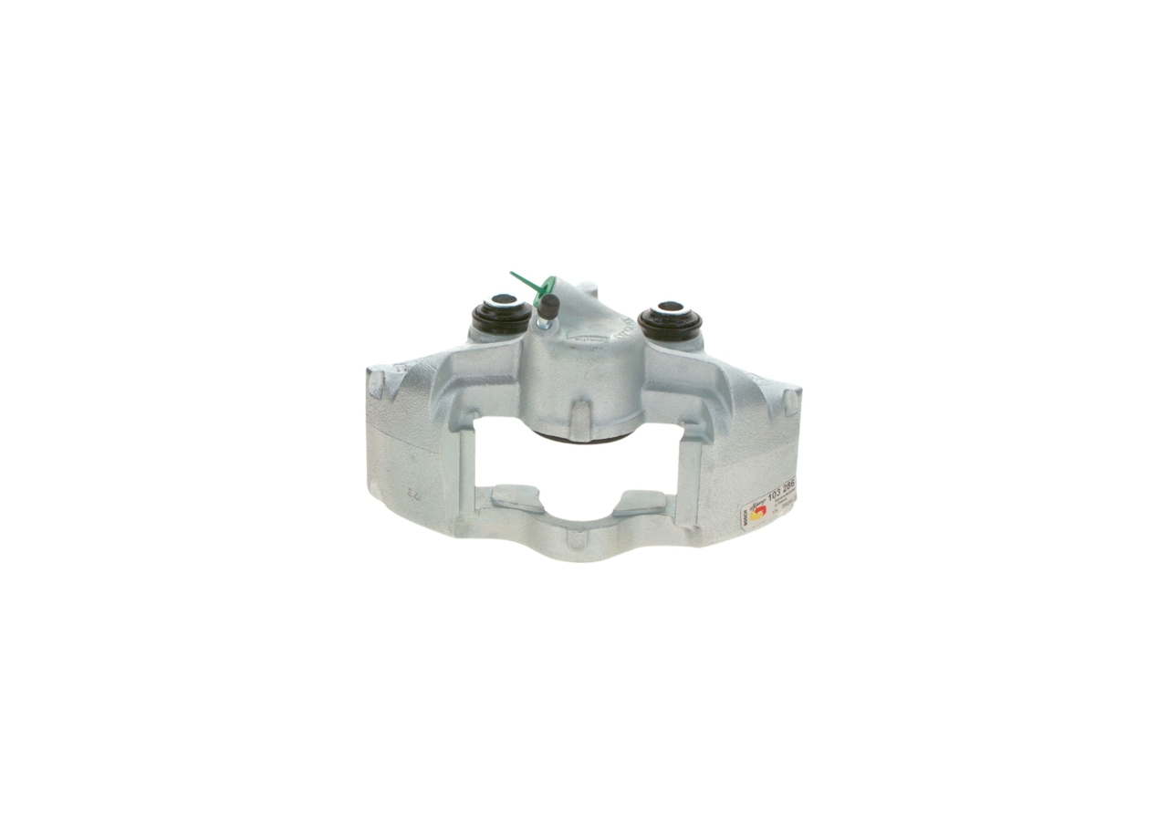 BOSCH 0 204 103 286 Bremsekaliber RENAULT TWINGO 1 (C06) 1.2 (C063, C064) Benzin 55 HK 1994 pris