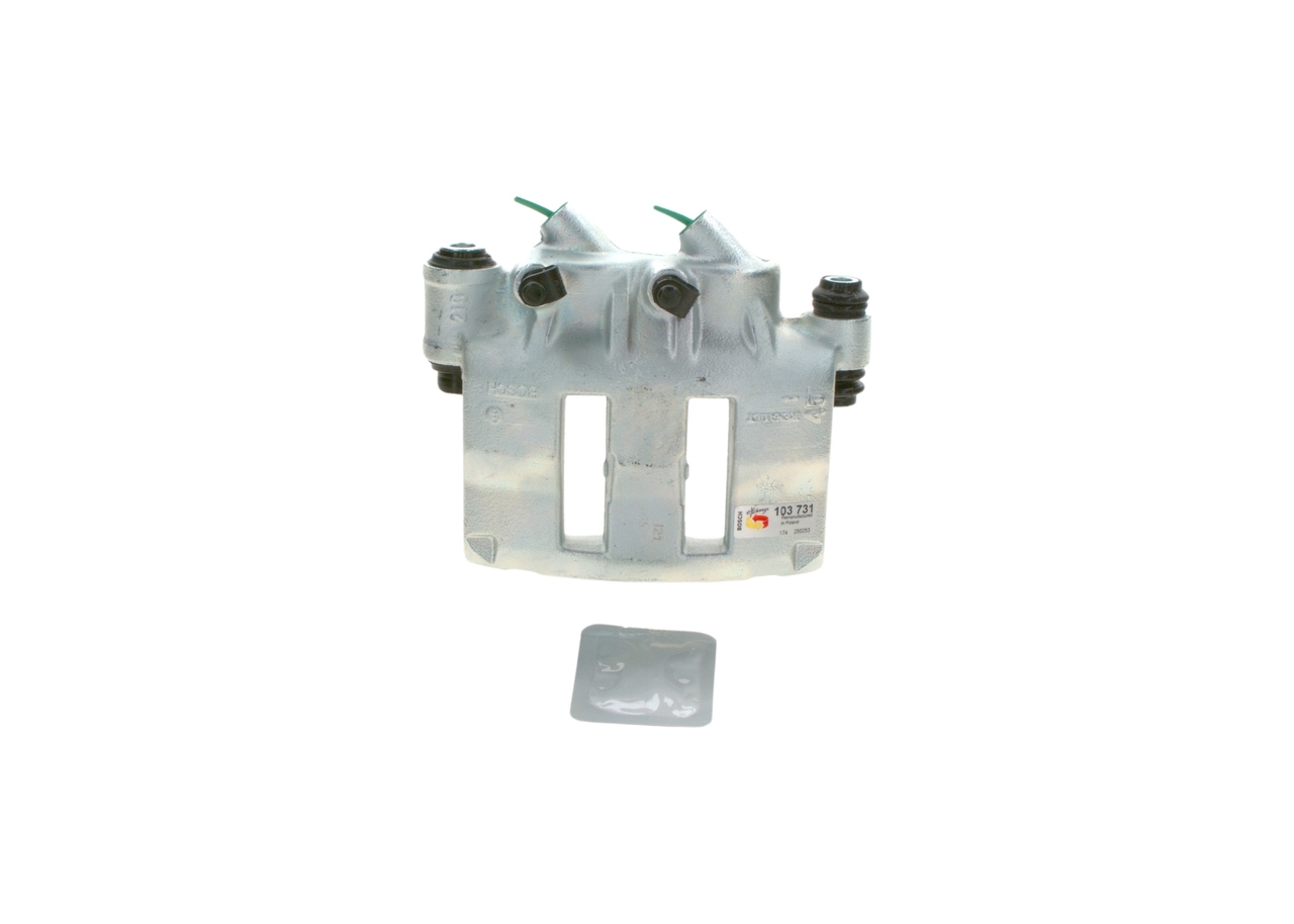 4501215 OE BOSCH Brake caliper 0 204 103 731