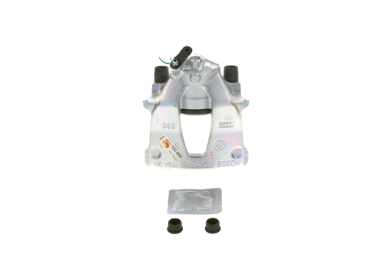 9948227 OE BOSCH Bremsekaliber 0 204 103 855