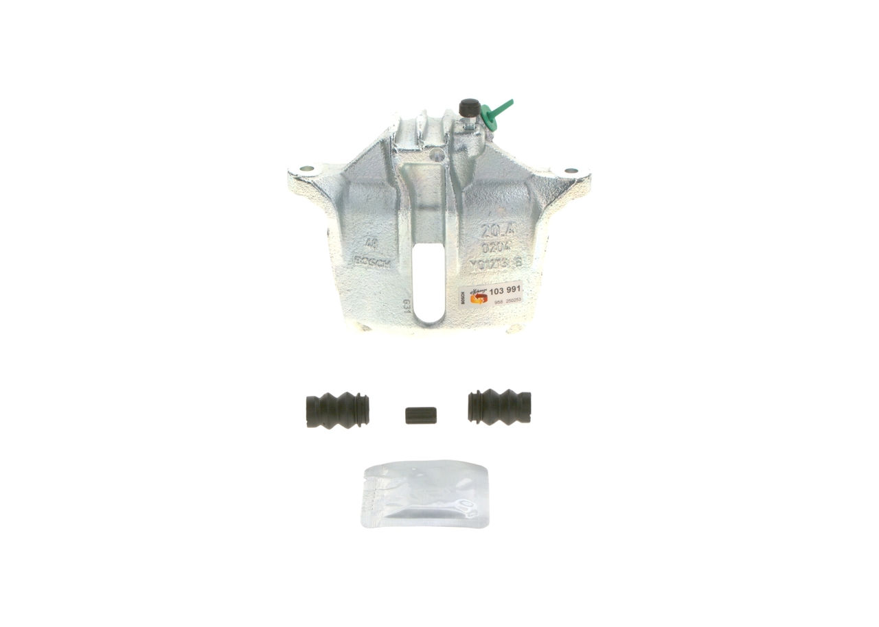 CR909 BOSCH 4400P0 Bremssattel