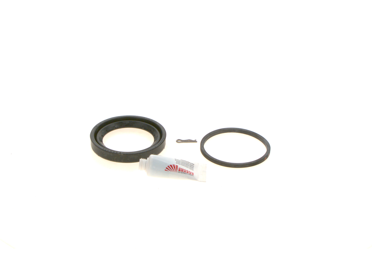 0 204 104 161 Kit revisione, pinza freno BOSCH FORD ECOSPORT prezzo
