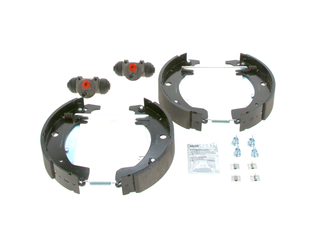 BOSCH 0 204 114 036 Trommelrem Renault Trafic Bus T5 1.7 Benzine 68 Pk 1987 kosten