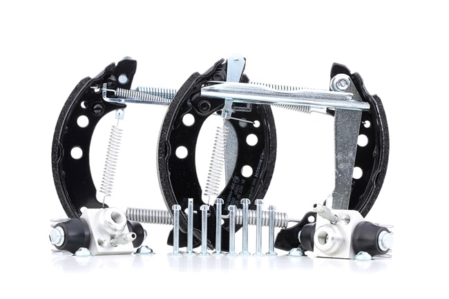 BOSCH Remmenset, trommelrem 0 204 114 053