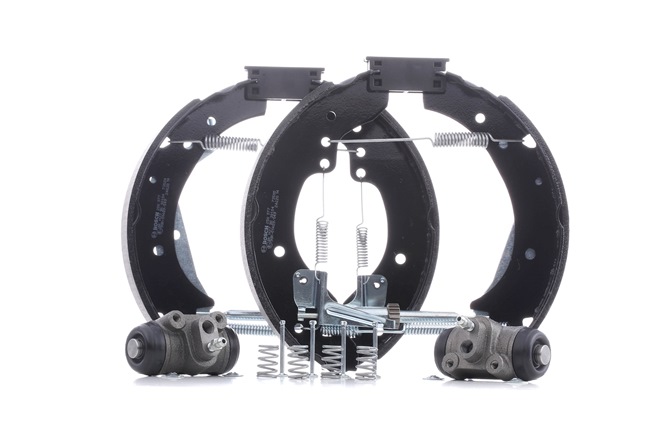 BOSCH 0 204 114 508 Kit de frenos de tambor Fiat Scudo Familiar 2.0 JTD Gasóleo 94 cv 2004 precio