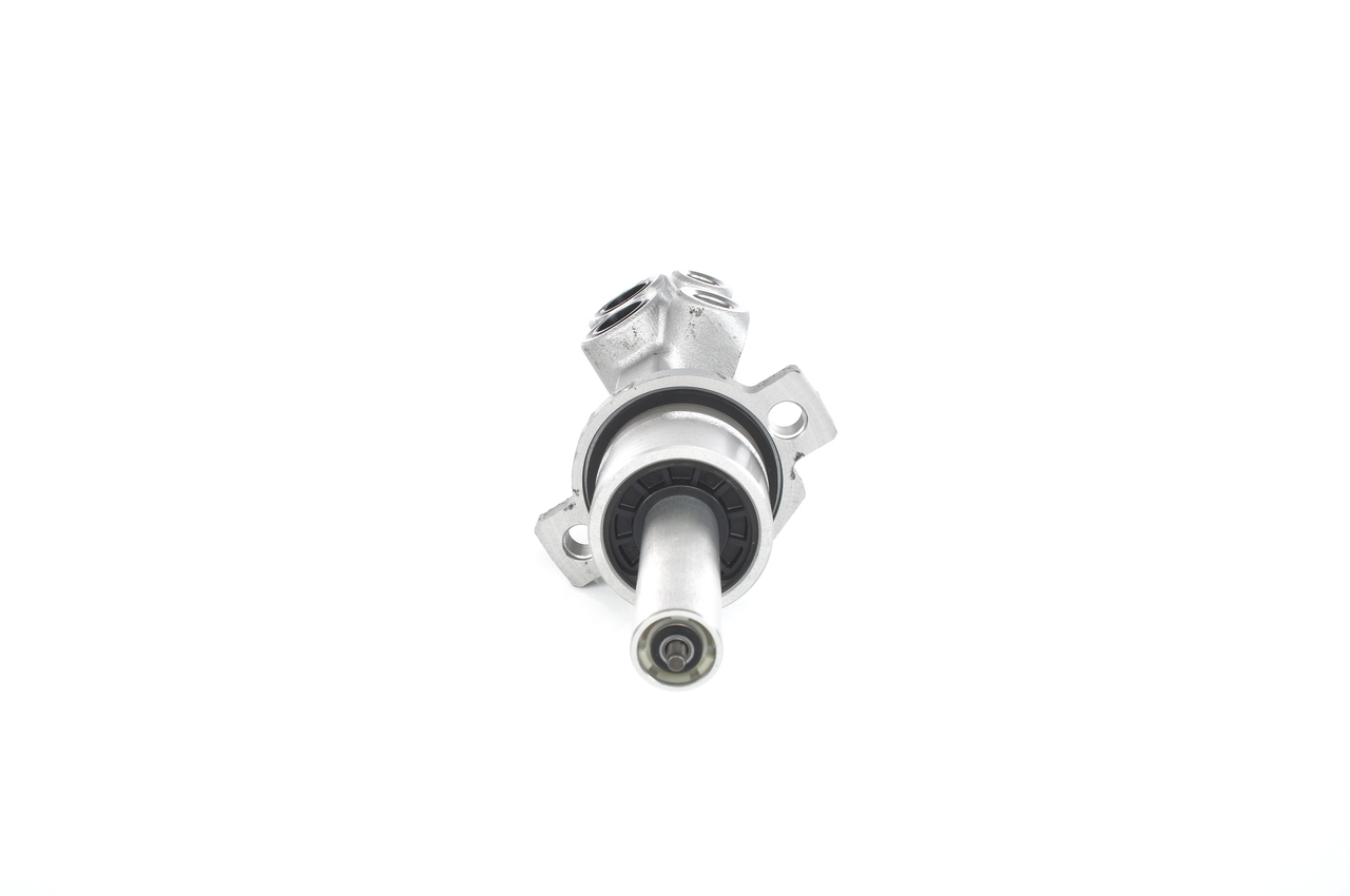 Hauptbremszylinder BOSCH 0 204 123 592 passend für FIAT, PEUGEOT, CITROËN zum günstigen Preis