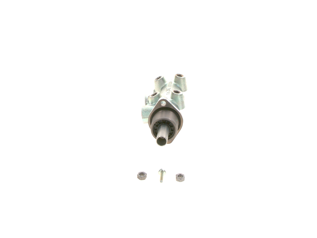 BOSCH 0 204 123 616 Cilindro maestro freno FIAT DUCATO Furgonato (244) 2.3 JTD Diesel 126 CV 2018 prezzo