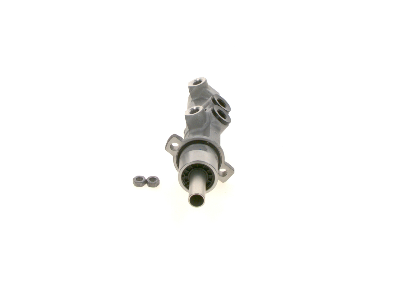 BOSCH Hauptbremszylinder 0 204 123 634