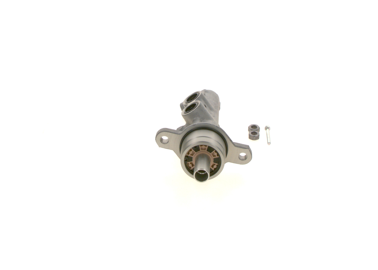 Купить BOSCH Главный тормозной цилиндр 0 204 123 659