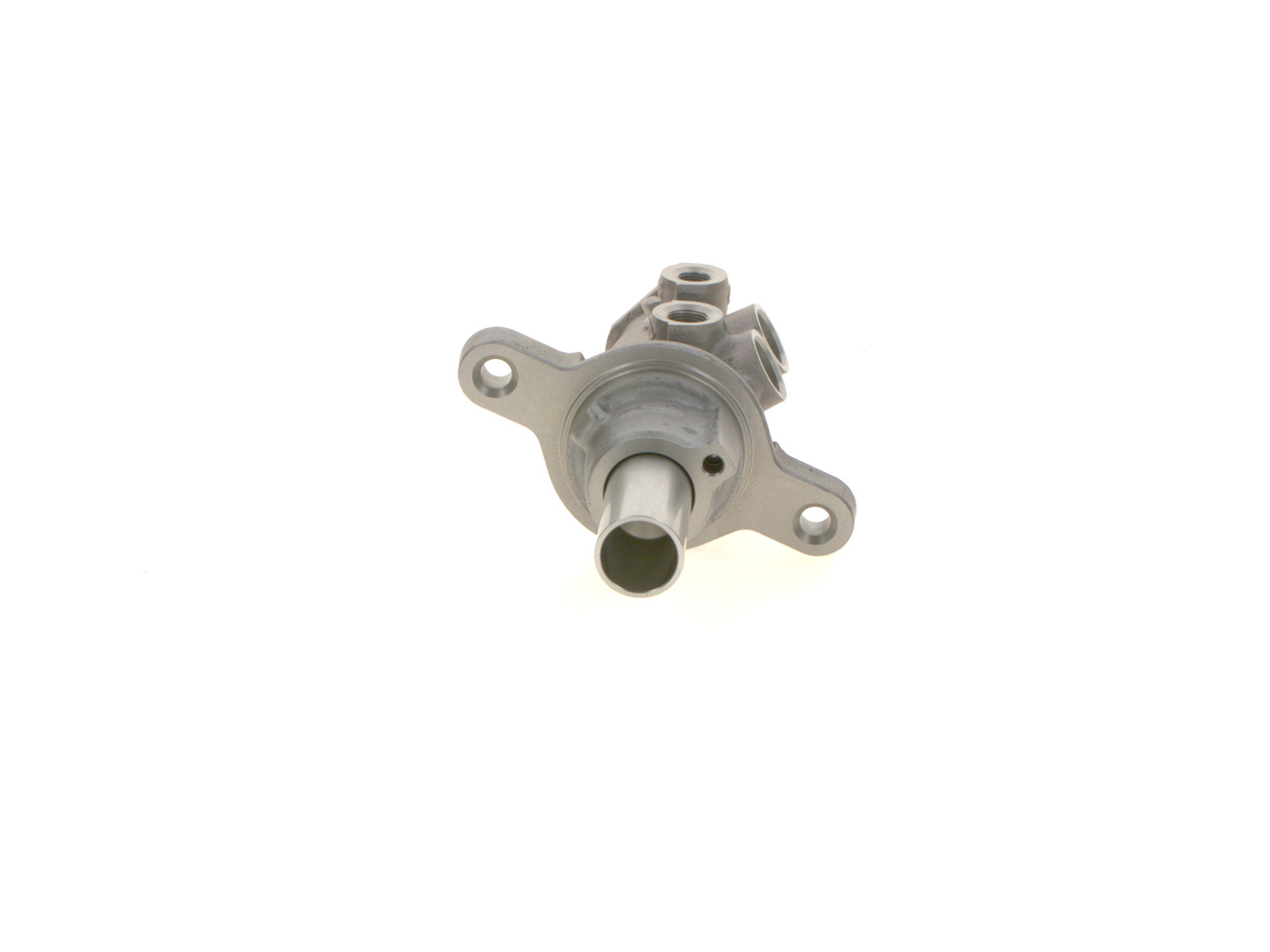 Pagrindinis cilindras, stabdžiai Citroën C4 2008 0204123737 BOSCH