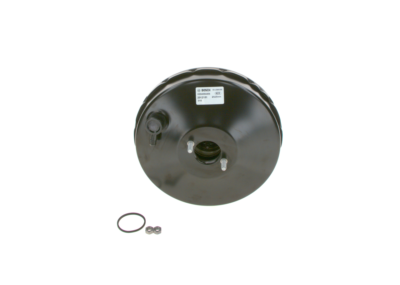 BOSCH 4535J2 Rembekrachtiger