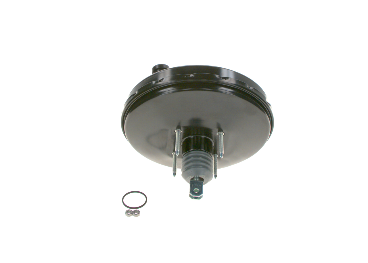 BOSCH 0 204 125 734 Servofreno CITROЁN XSARA PICASSO (N68) 1.6 Chrono Benzina 101 CV 2004 prezzo