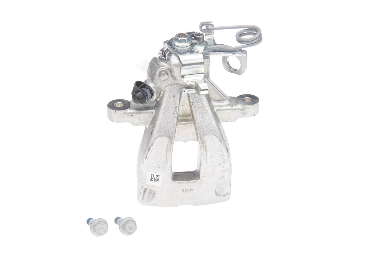 BOSCH Pinça de travão 0 204 205 740