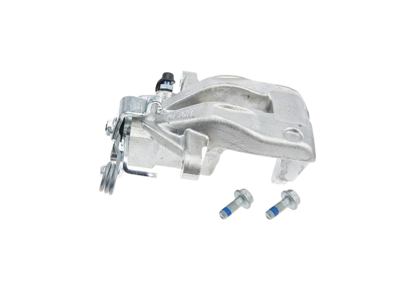 Pinça de travão BOSCH 0 204 205 741 adequados para PEUGEOT barato