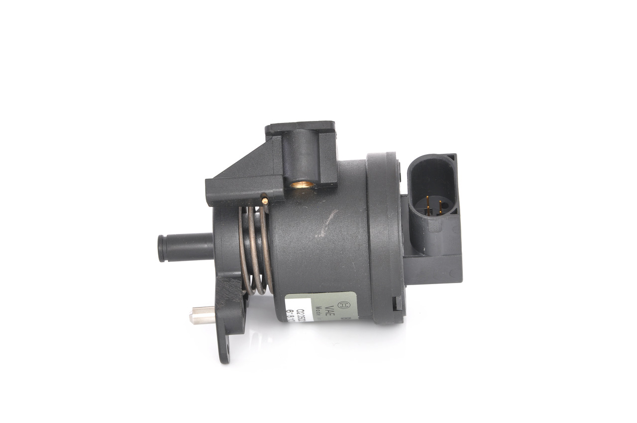 BOSCH 0 205 001 029 Датчик положения педали акселератора MERCEDES-BENZ E-CLASS кабрио (A207) E 250 2.0 (207.436) бензин 211 л.с. 2013