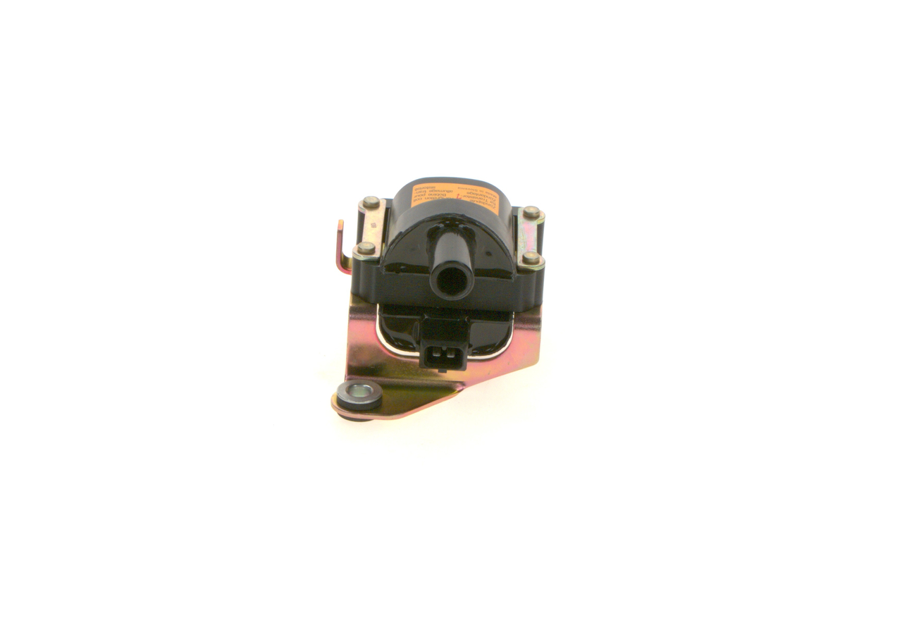 BOSCH Bobina de encendido 0 221 502 002