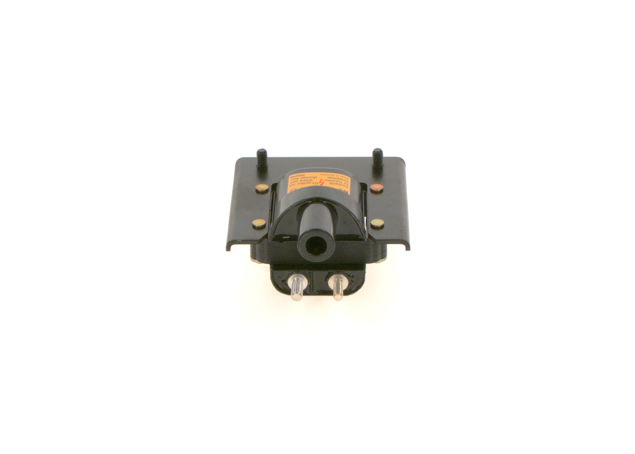 BOSCH 0 221 502 006 Bobina d'accensione PORSCHE 911 (993) 3.8 Carrera Benzina 301 CV 1997 prezzo