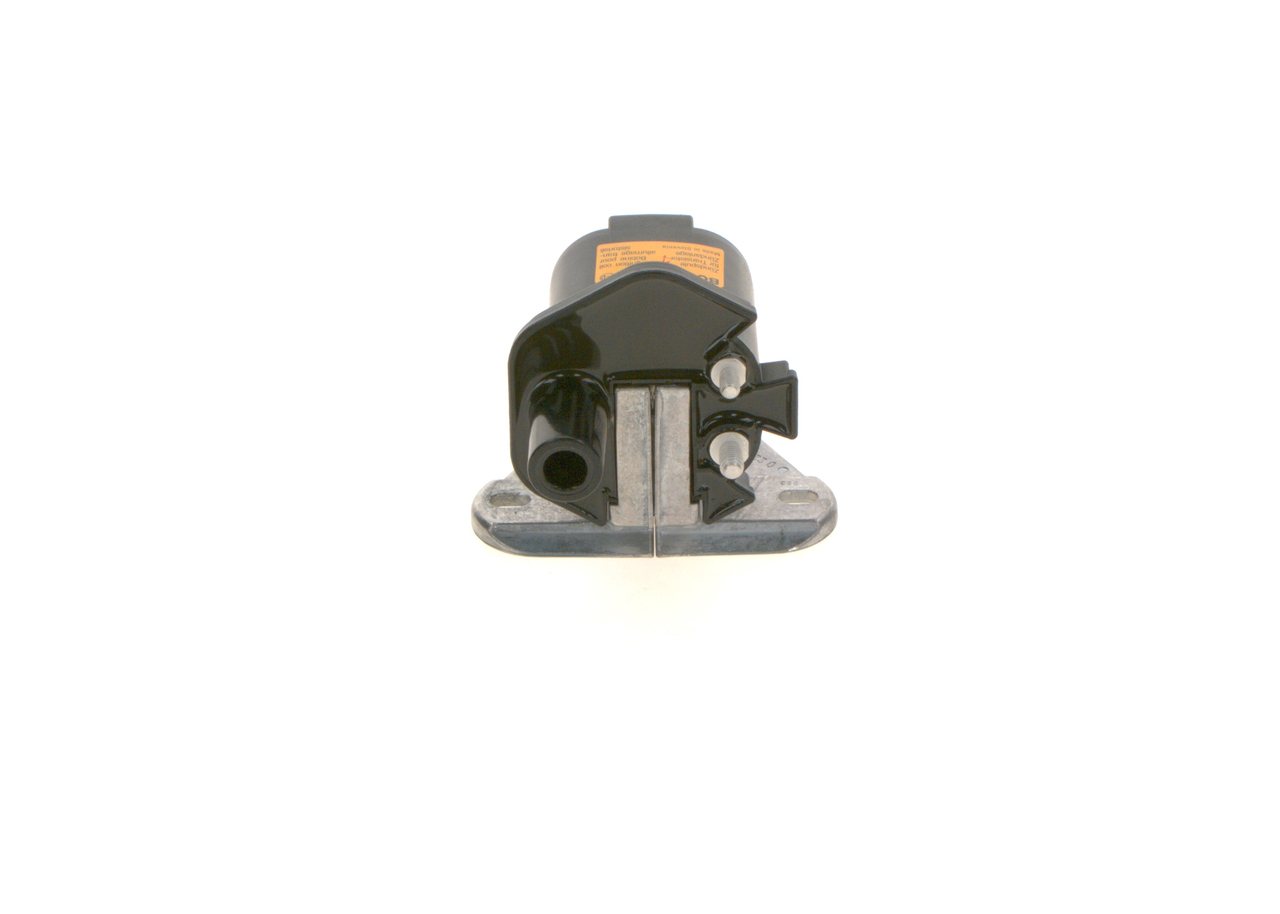 00121 BOSCH 12131742926 Zündspule