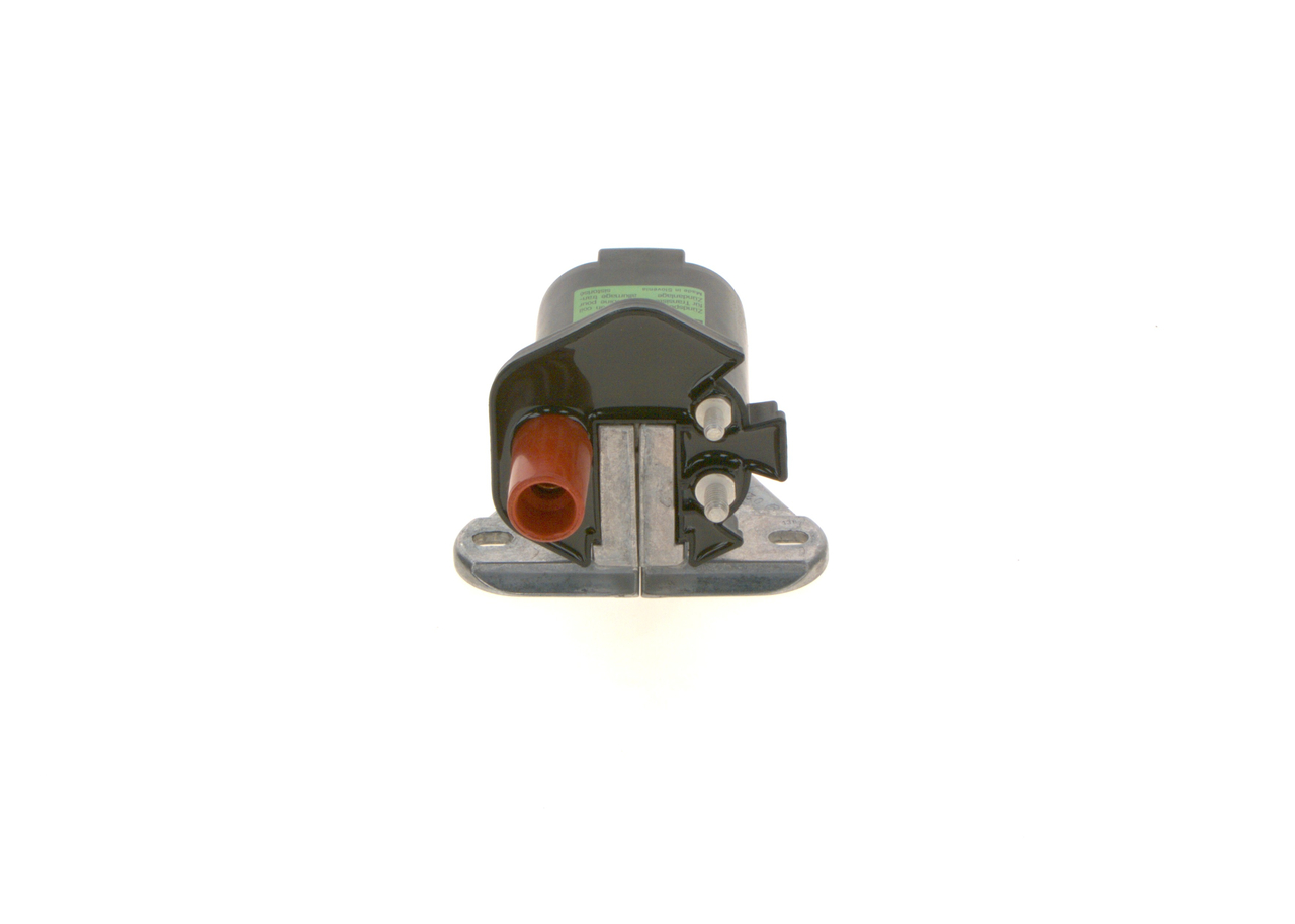 BOSCH 0 221 502 435 tennspole Mercedes E Class W124