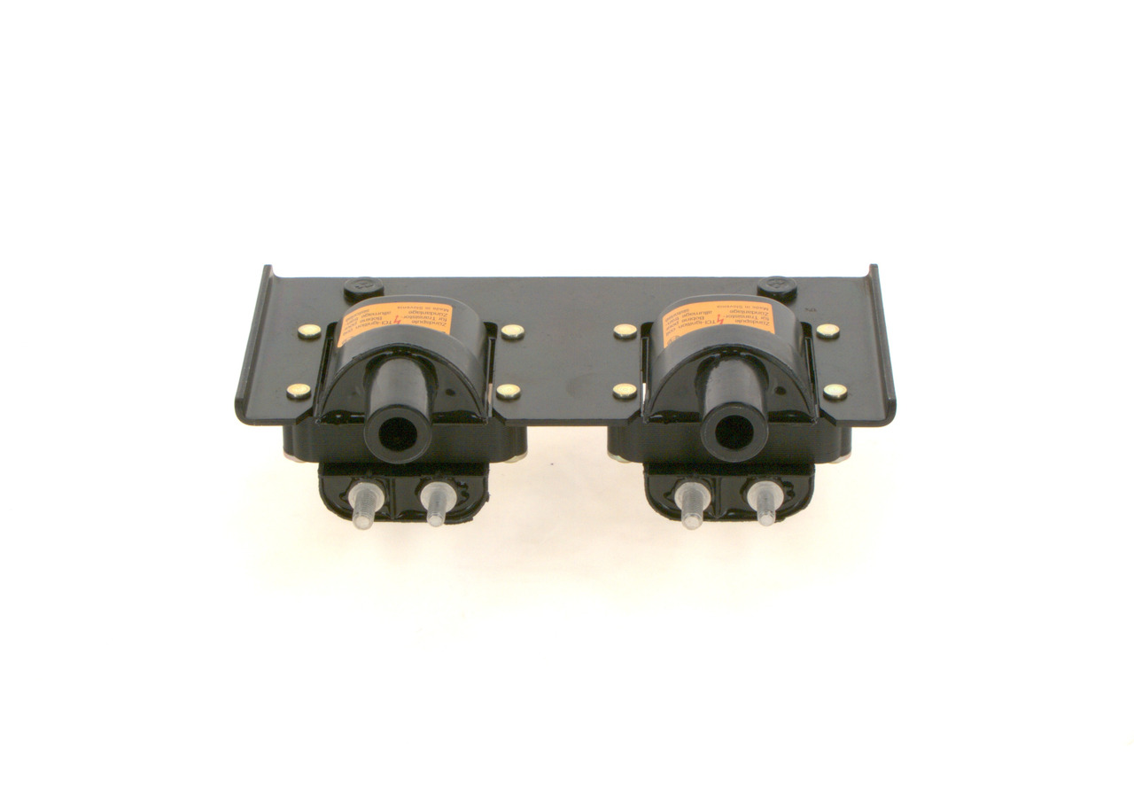 Bobine Porsche 911 2022 0221502460 BOSCH