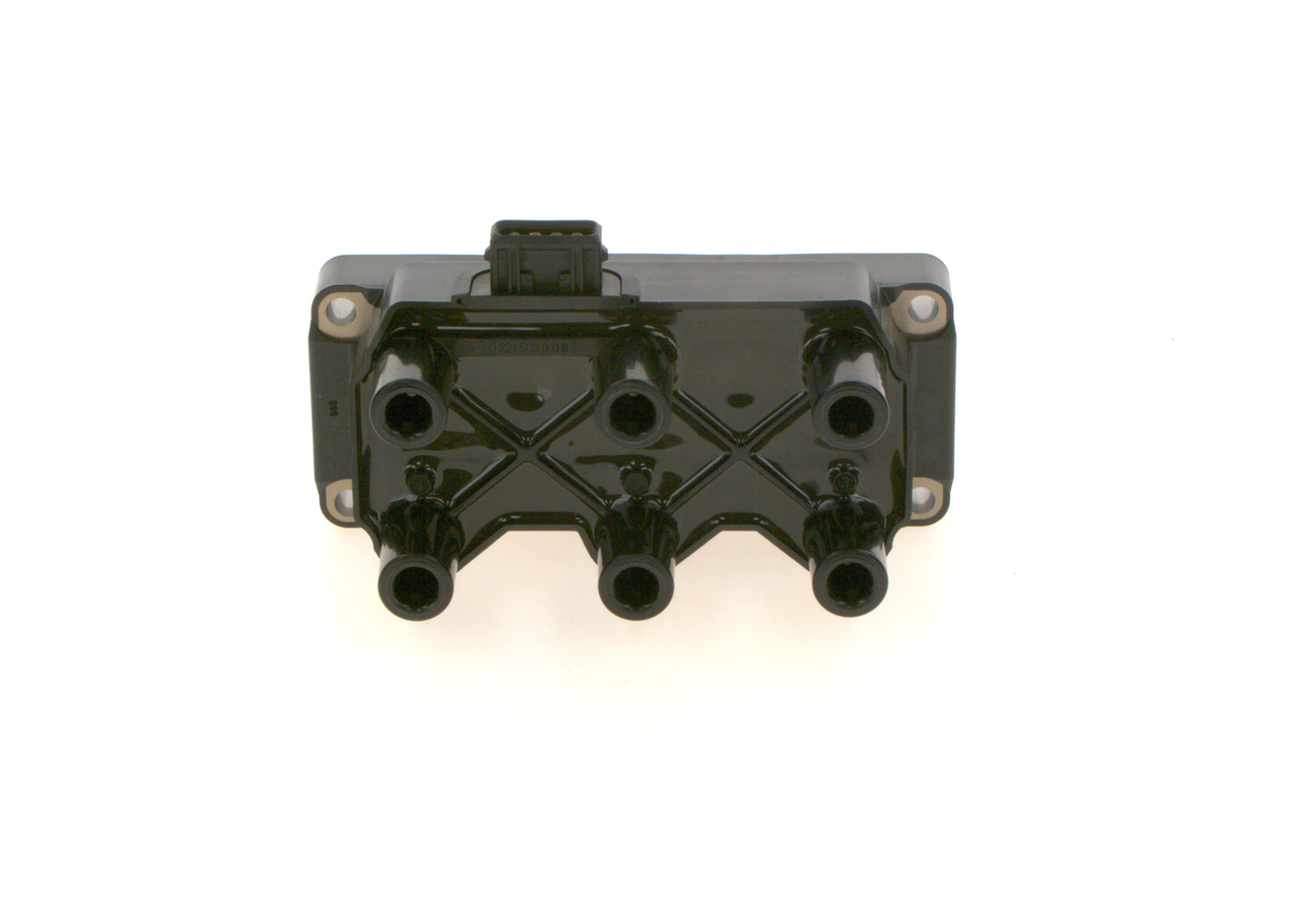 originale Chevrolet TAHOE BOSCH Tændspole 0 221 503 008