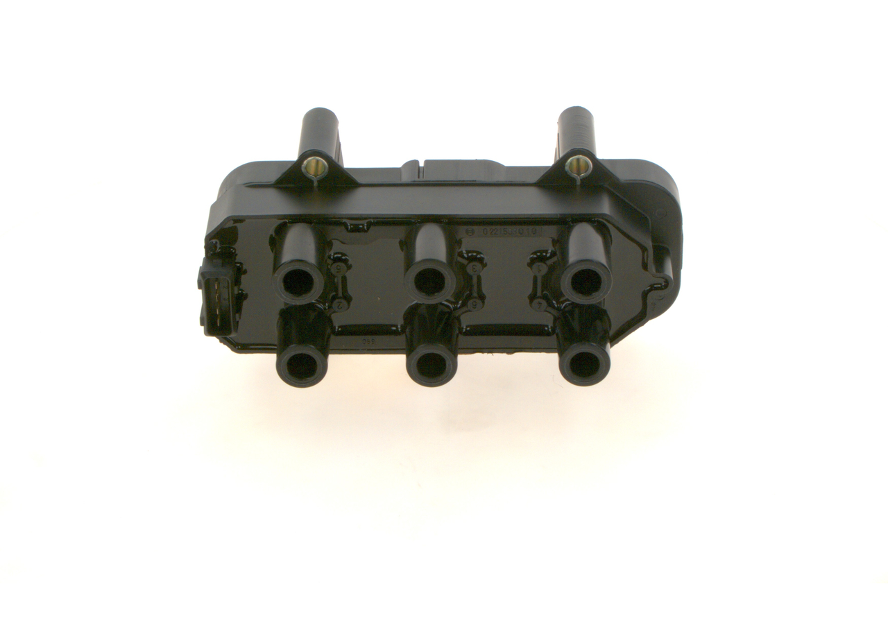 BOSCH 1208007 Bobine