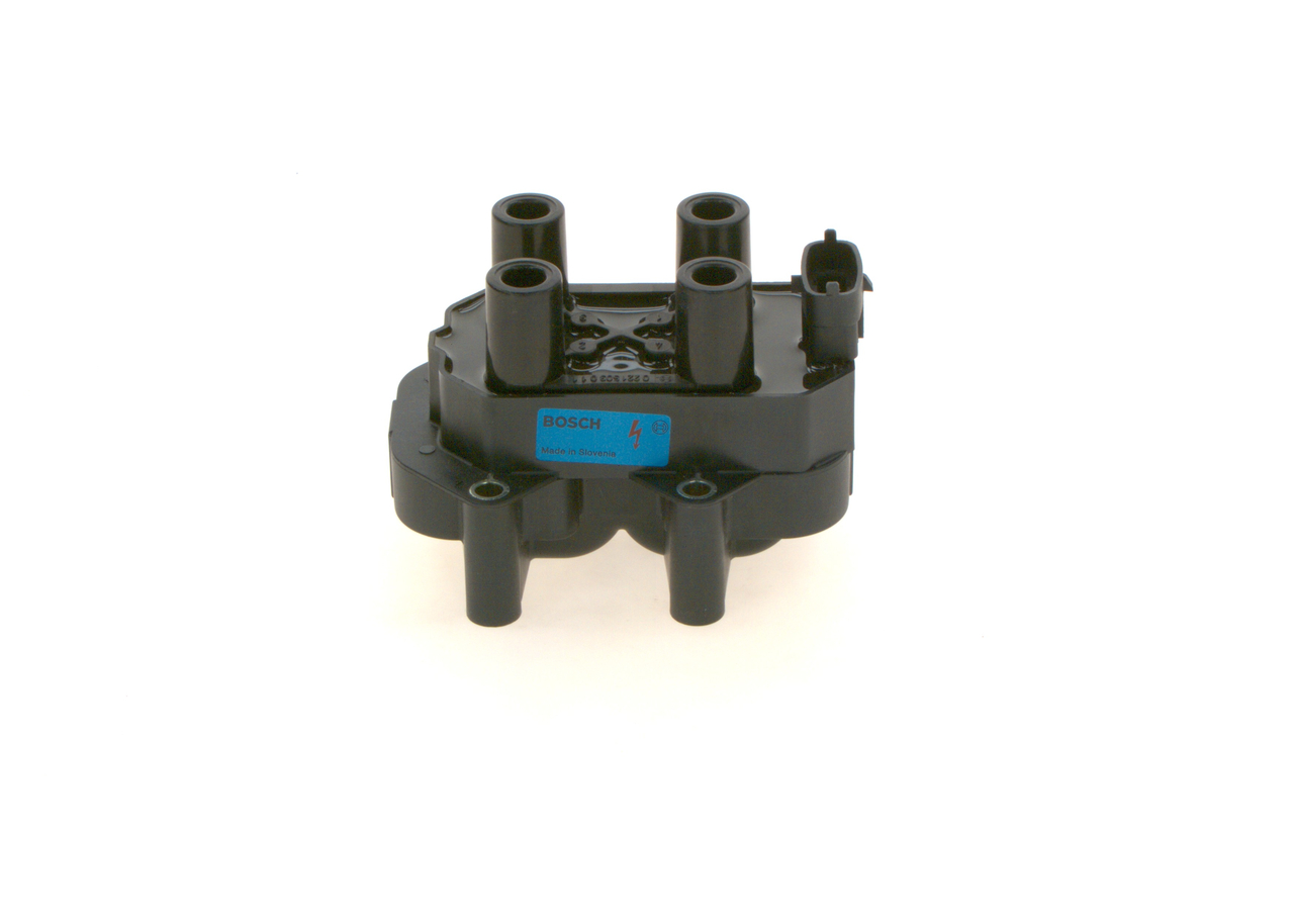 BOSCH Bobina d'accensione 0 221 503 011