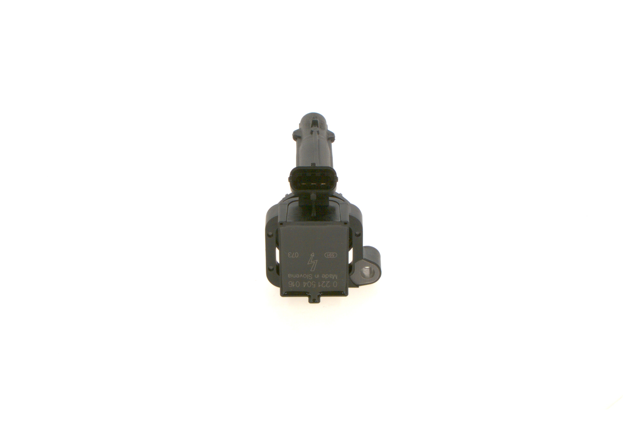 BOSCH Bobina de ignição 0 221 504 020