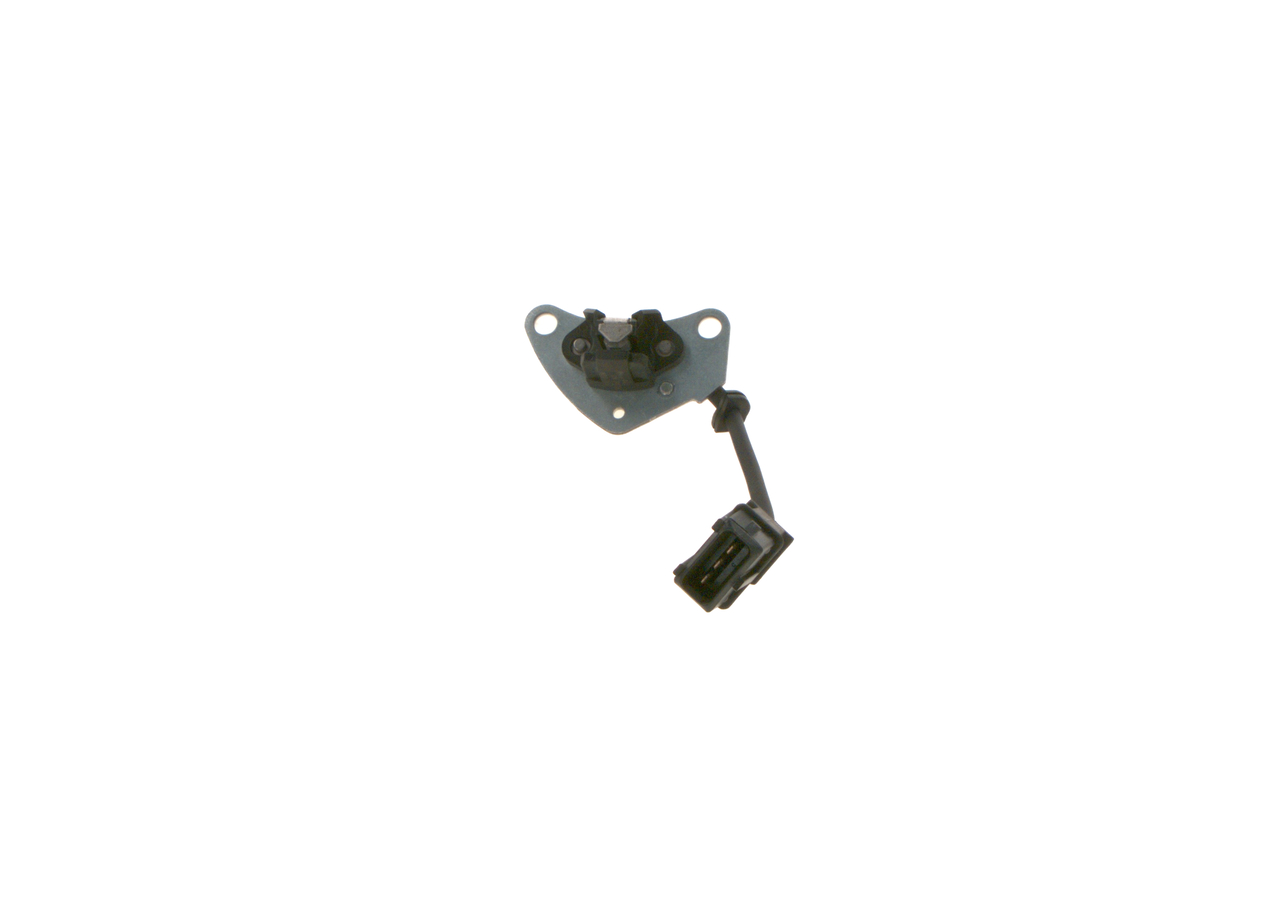 BOSCH 0232101013 Sensor de posición del cigüeñal Porsche originales